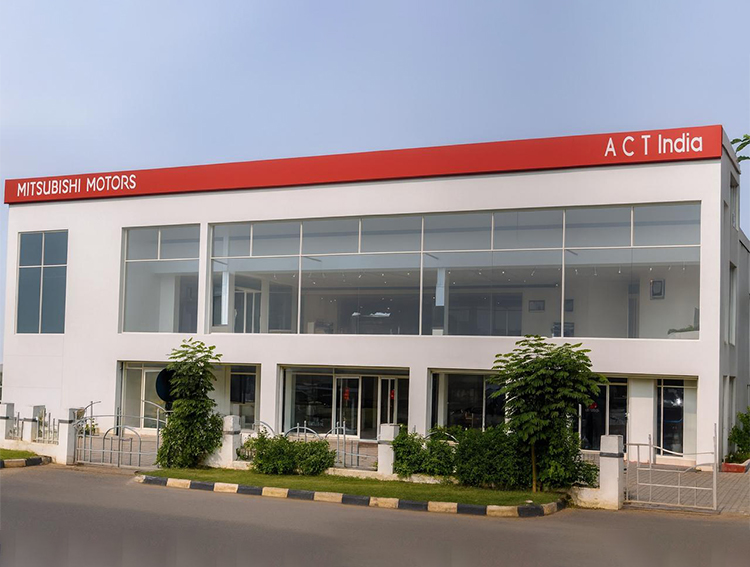 ACT India Projects Architects