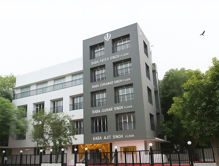 GNES Projects Architects