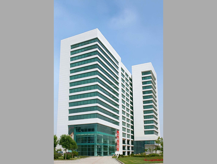 TNSCB Projects Architects
