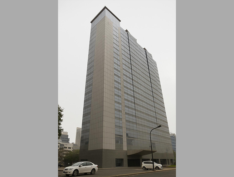 TNSCB Projects Architects