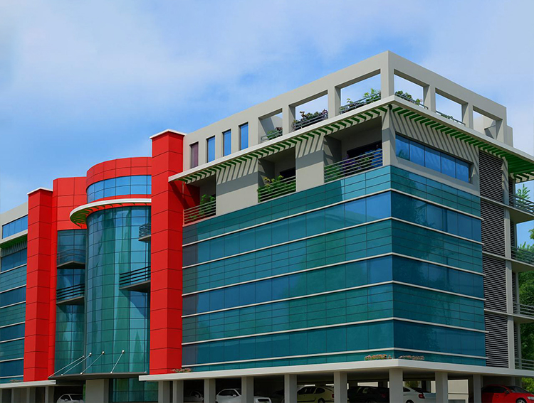 Voltech Architectural Design